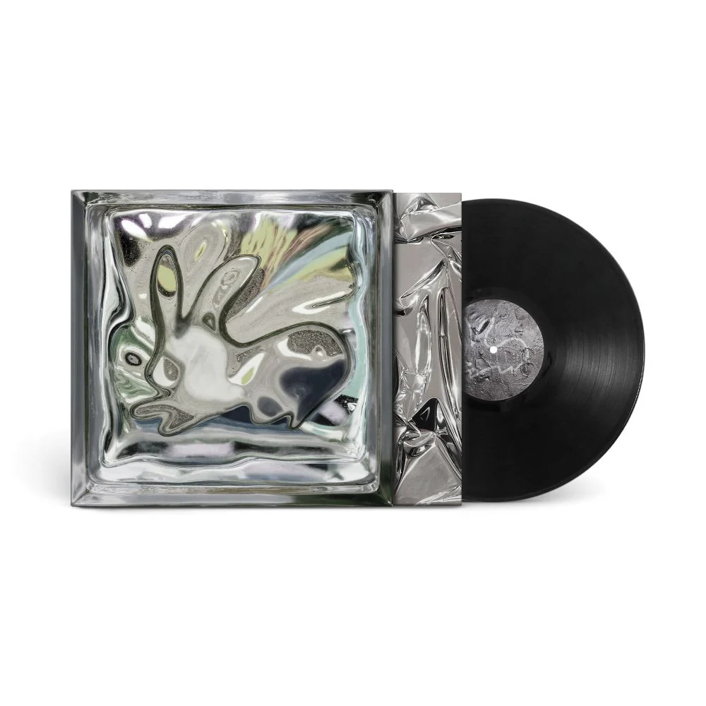 1000 Rabbits Are we friends yet? 12" Vinyl EP Indies Due Out 24/07/26