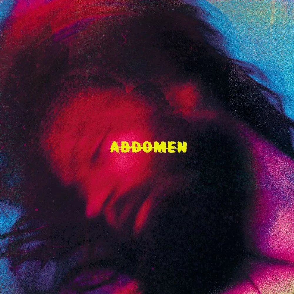 Abdomen Yes, I Don’t Know Vinyl LP 2025