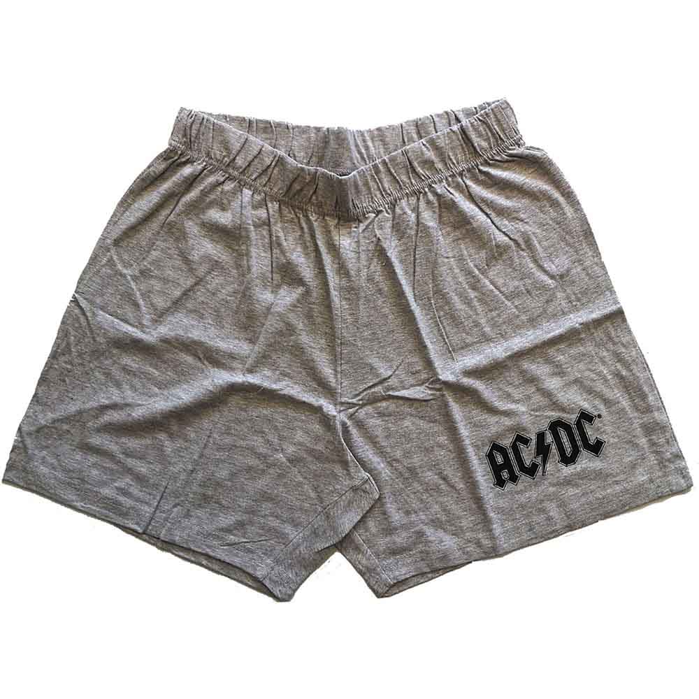 AC/DC Medium Summer Pyjamas - Image 3