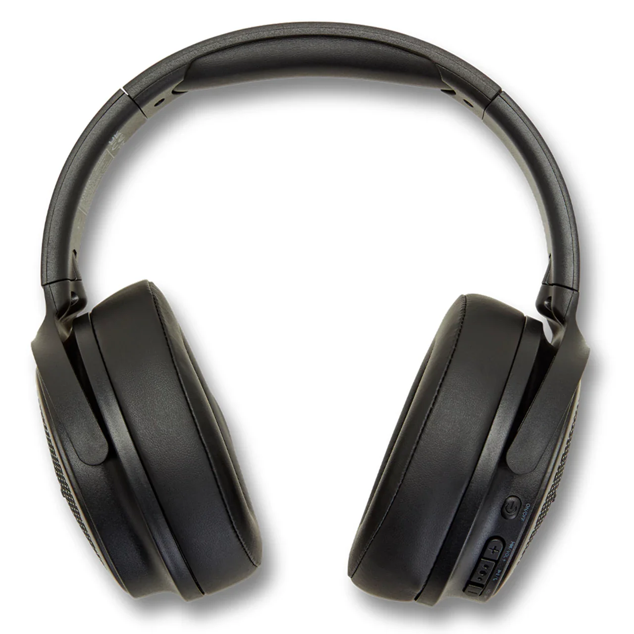 AIWA HST-250BT Wireless Bluetooth Headphones - Image 3