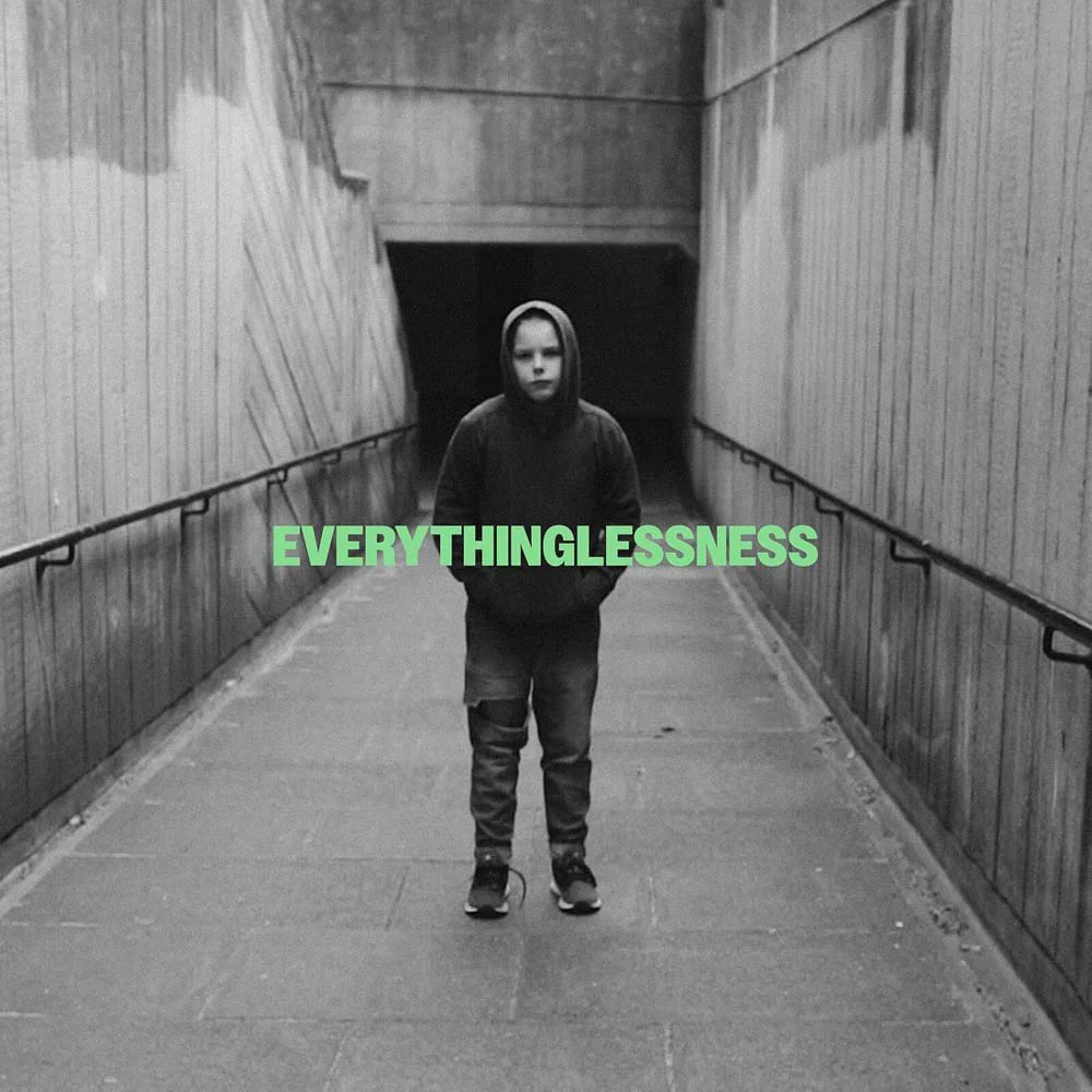 Alexander Wolfe Everythinglessness Vinyl LP 2026