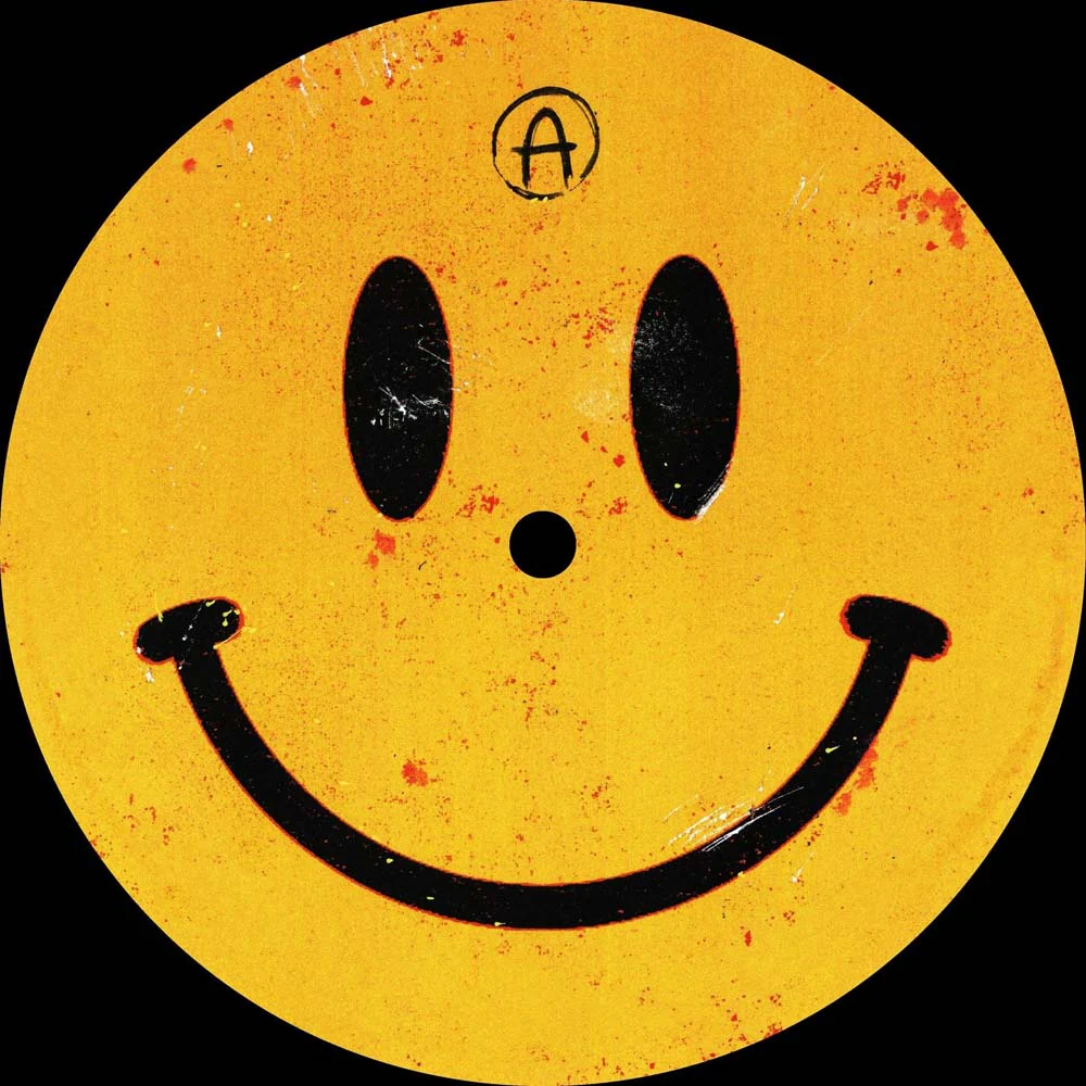 Alfie Templeman Happiness In Liquid Form 12" Vinyl EP Picture Disc RSD 2026