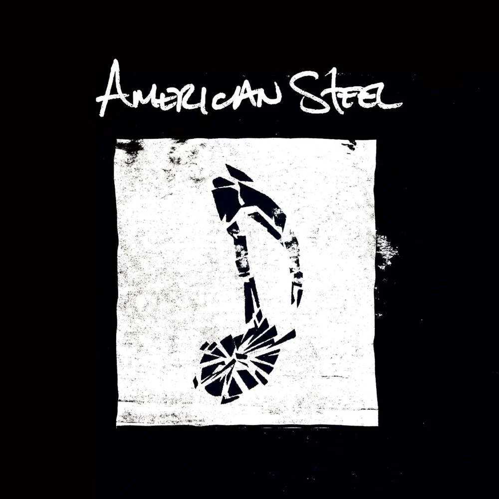 American Steel American Steel Vinyl LP 2026