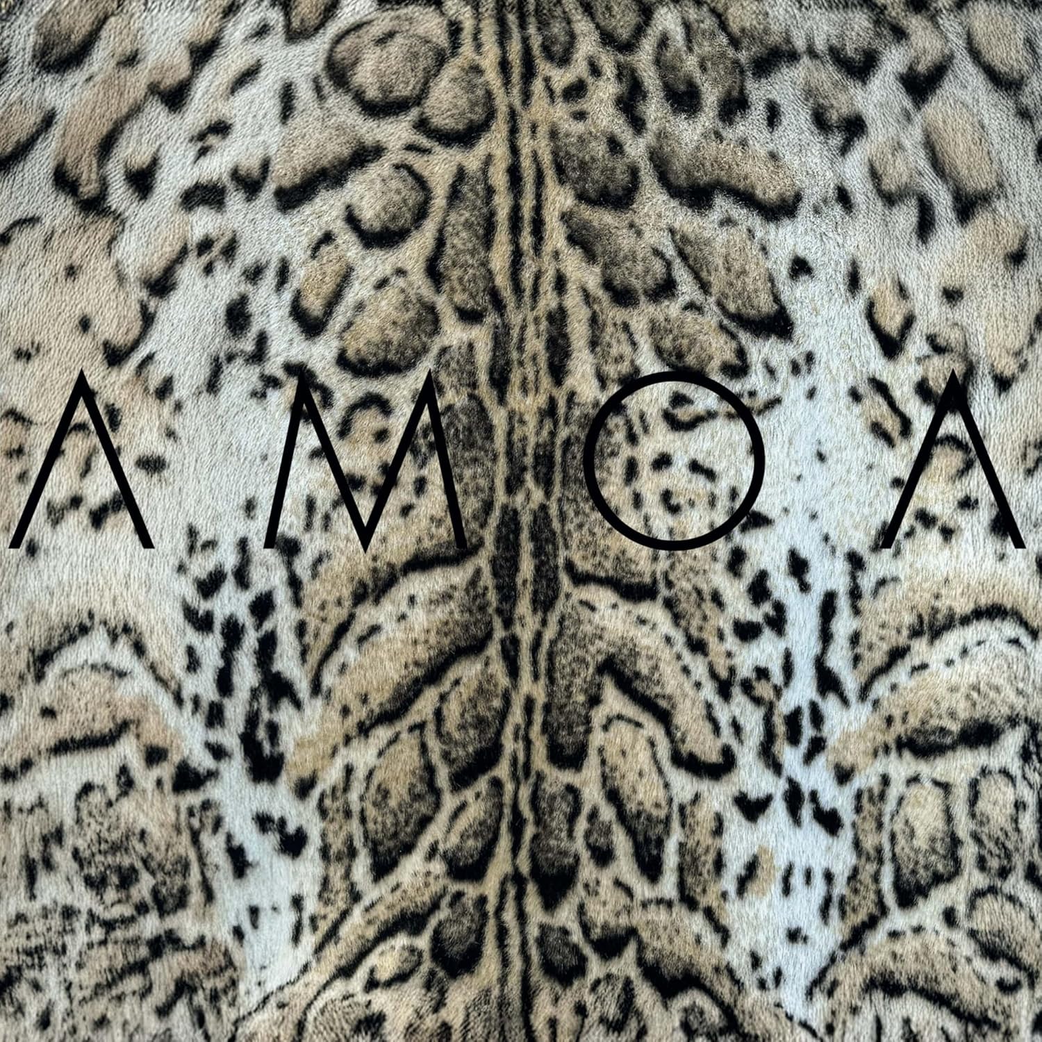 Amoa I'll be kind Vinyl LP 2025