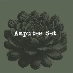 Amputee Set Two Live Ones From 2003 7"" Vinyl Single 2026