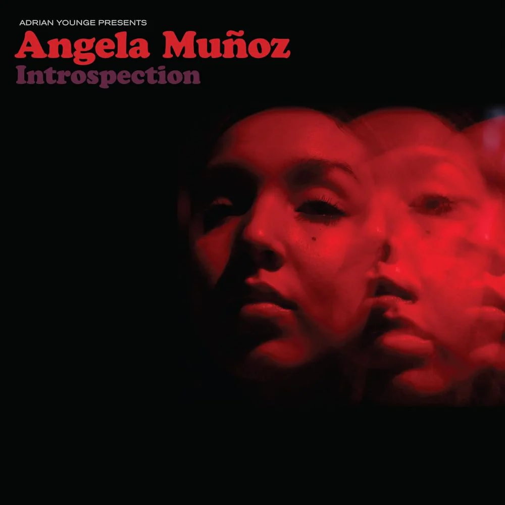 Angela Muñoz & Adrian Younge Presents: Angela Muñoz: Introspection 2025
