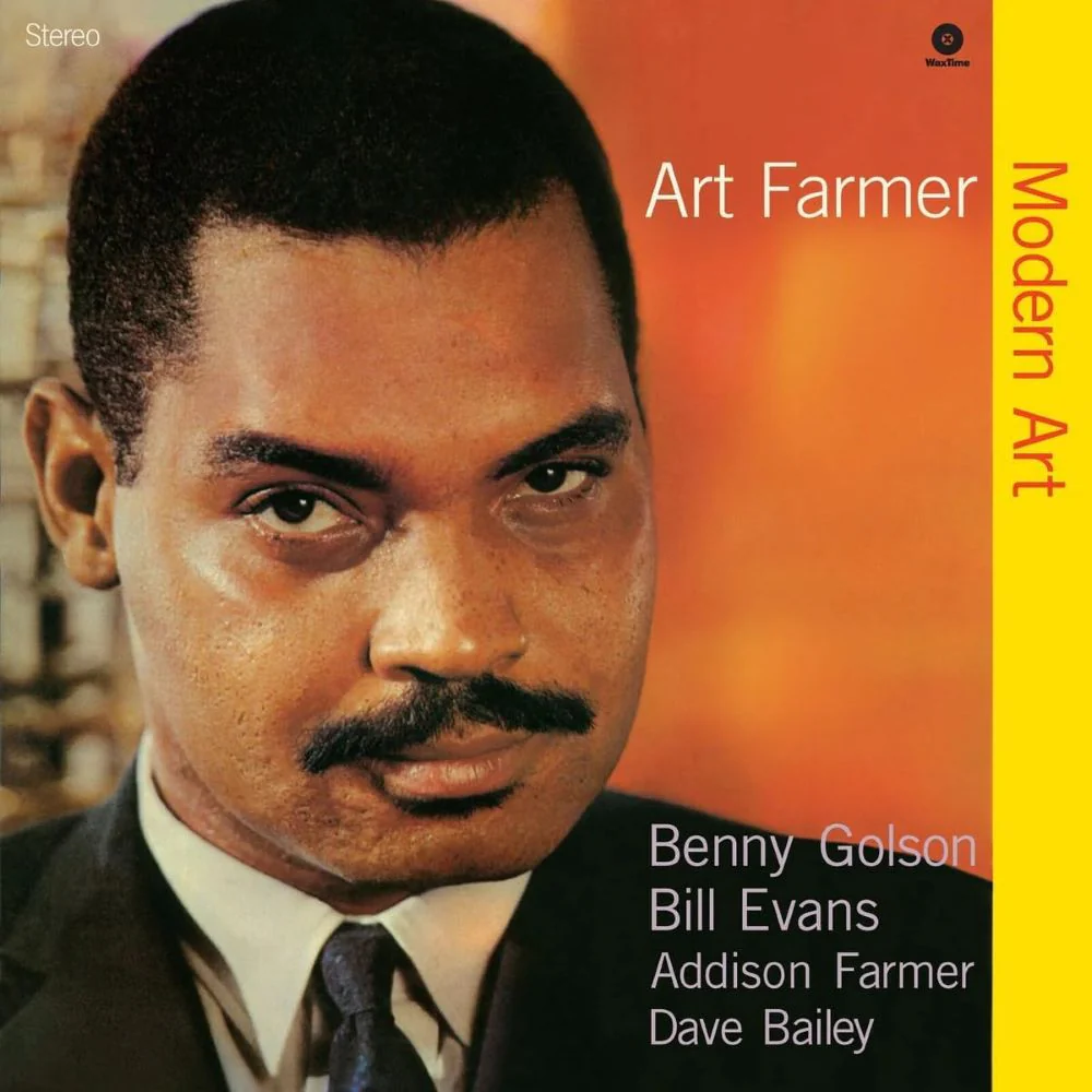 Art Farmer Modern Art Vinyl LP 2026