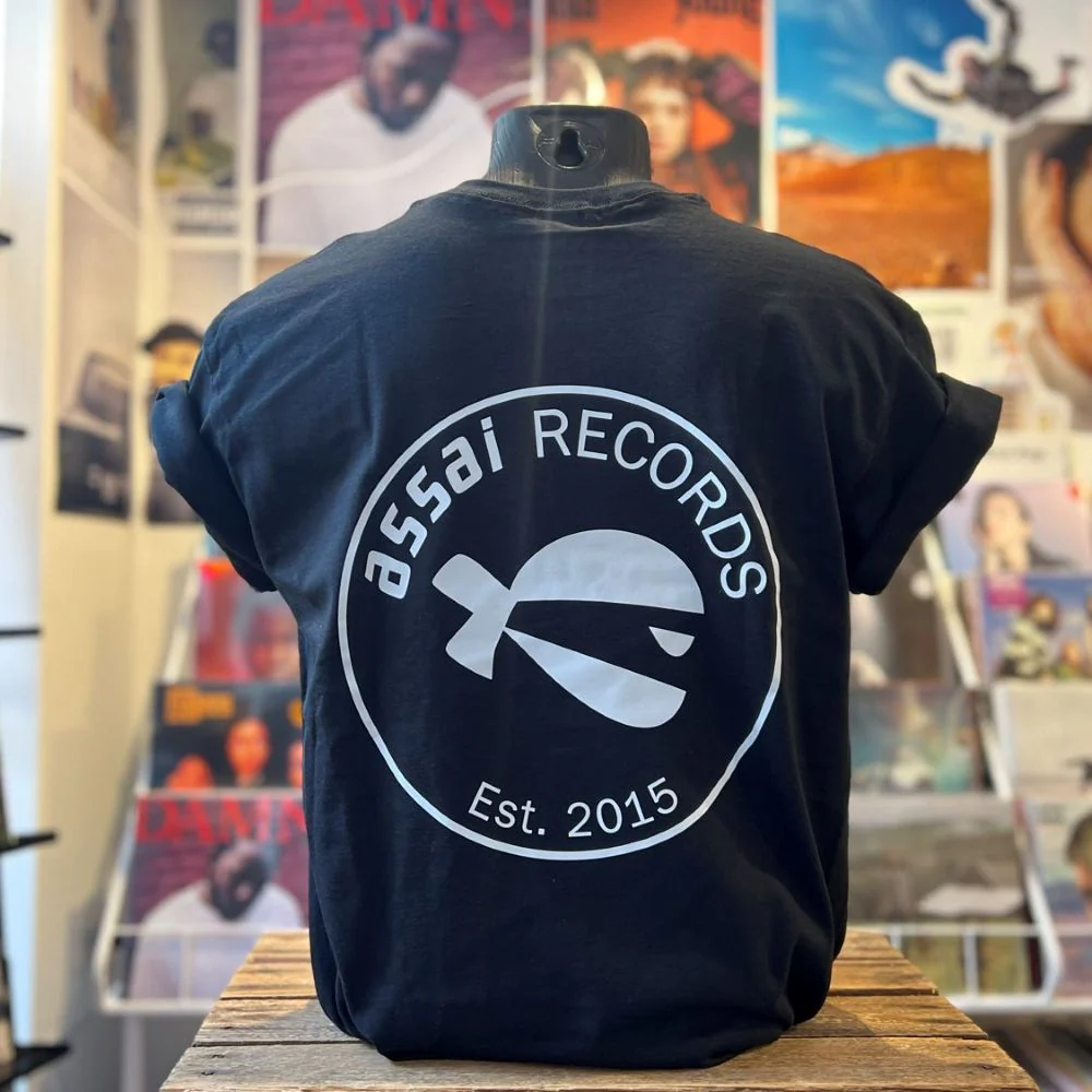 Assai 10 Year T-Shirt 2025 - Image 6