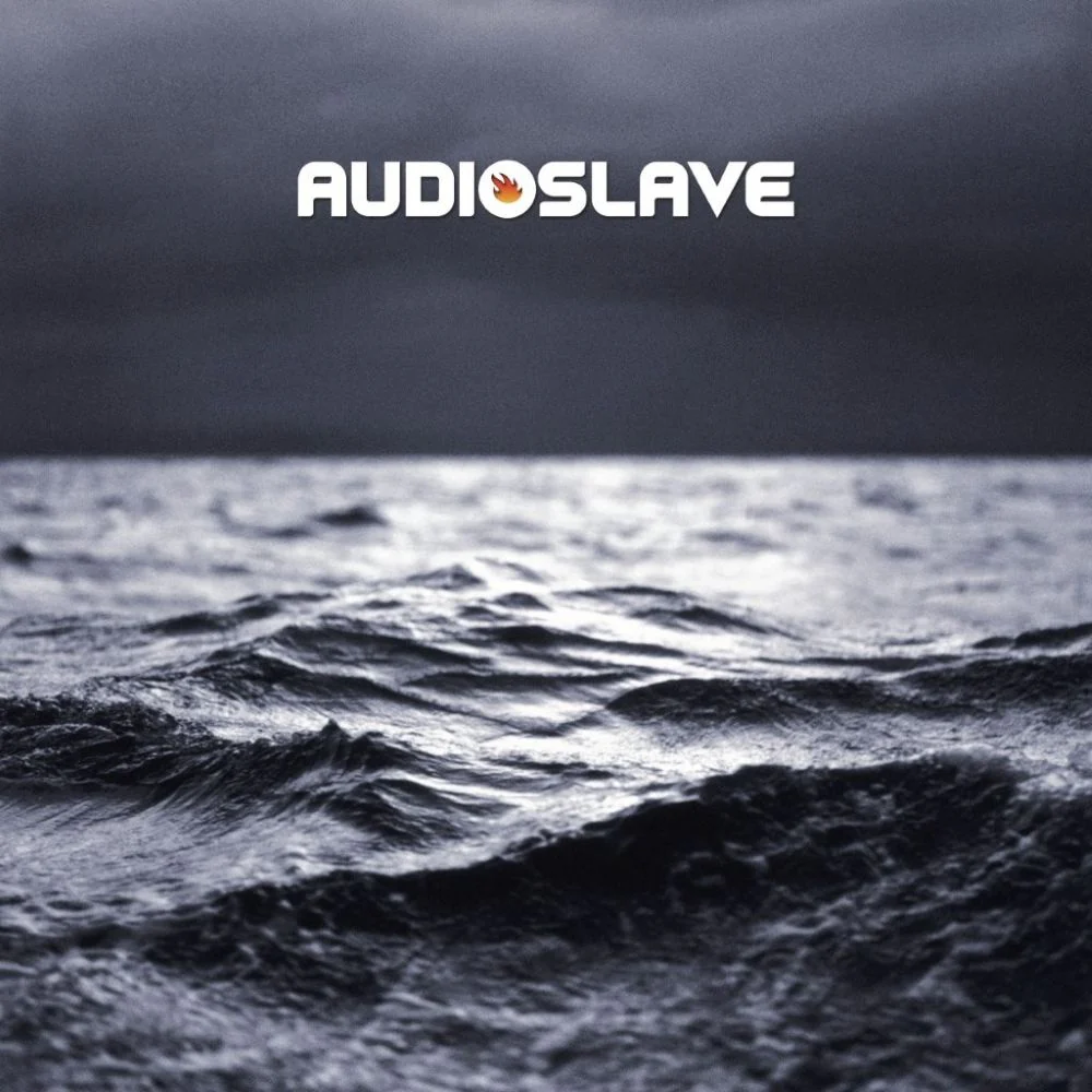 Audioslave Out Of Exile Vinyl LP Due Out 12/06/26
