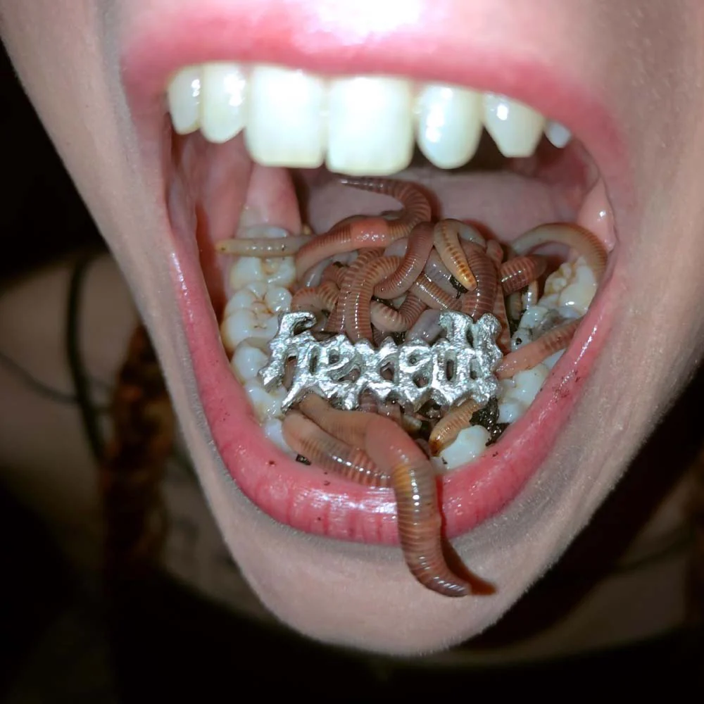 Aya Hexed! Vinyl LP 2025