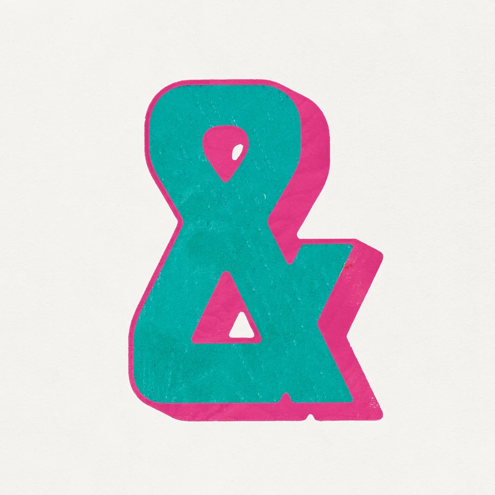 Bastille & (Ampersand) Vinyl LP 2024 - Image 2