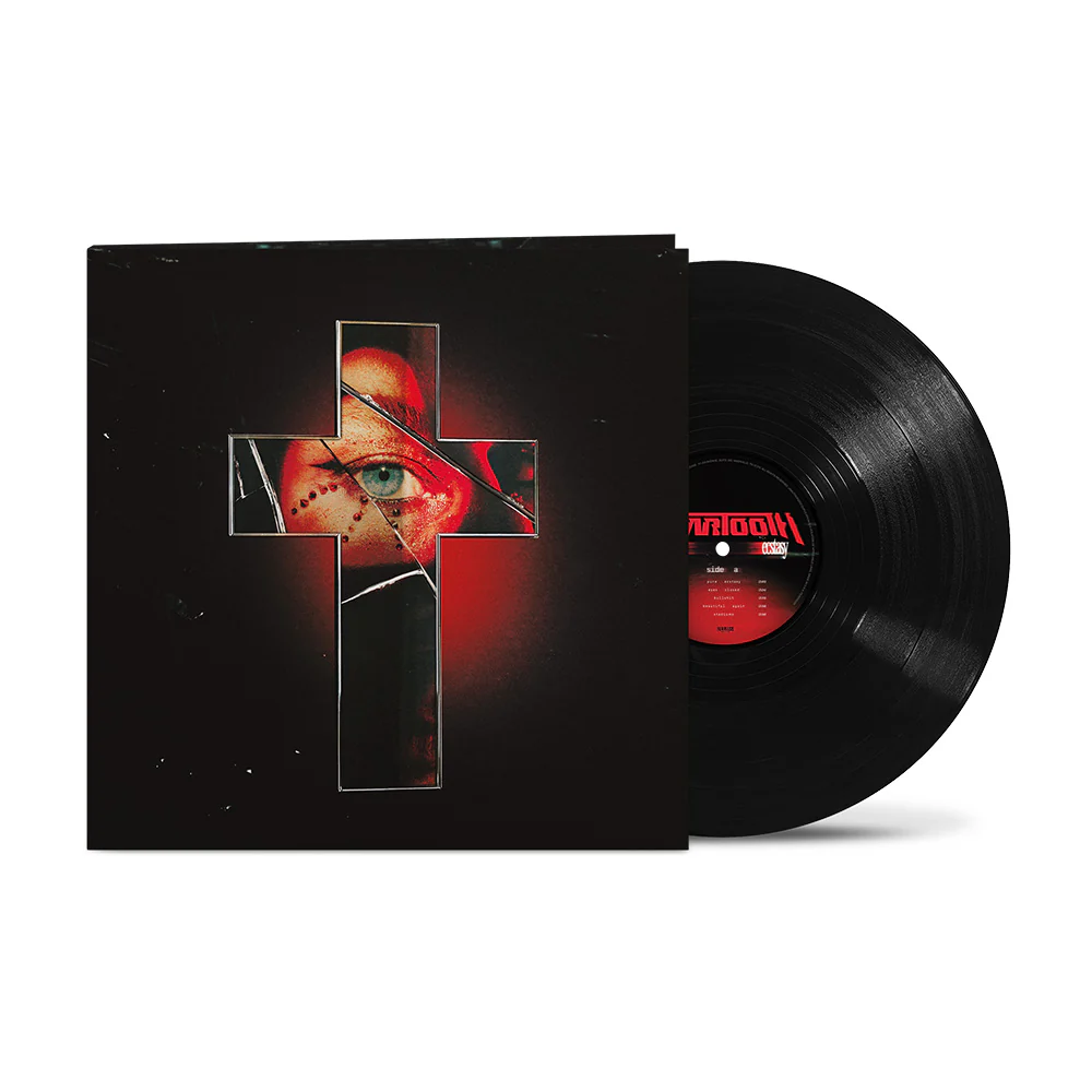 Beartooth Pure Ecstasy Vinyl LP Due Out 28/08/26