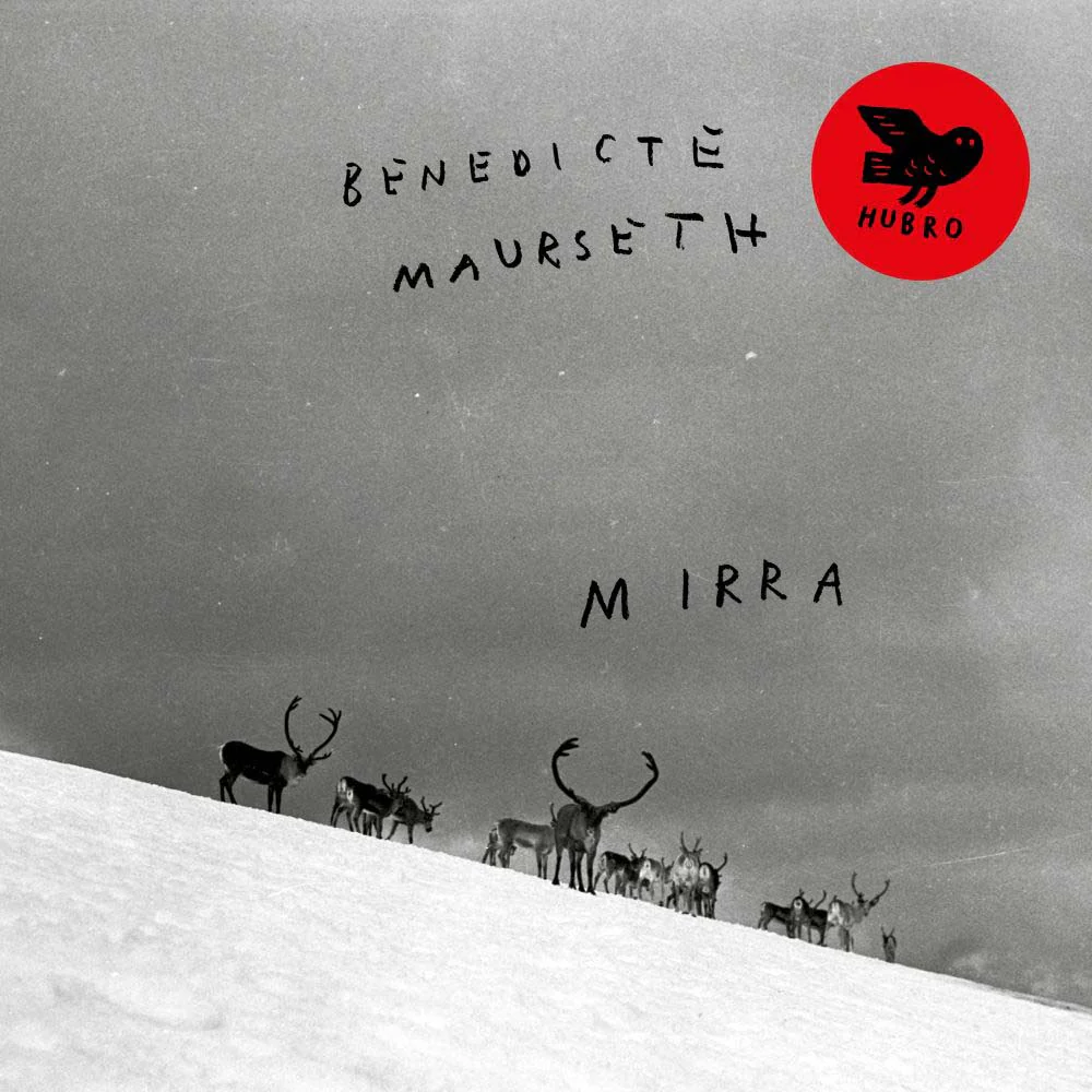 Benedicte Maurseth Mirra Vinyl LP 2025