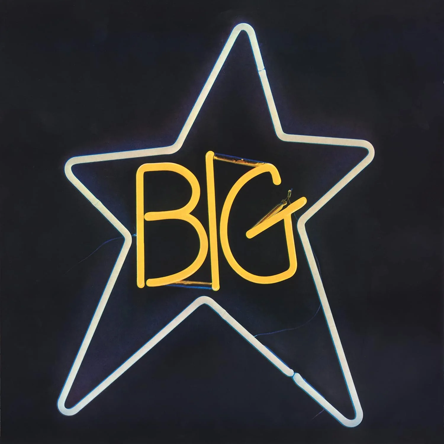 Big Star #1 Record Vinyl LP 2019