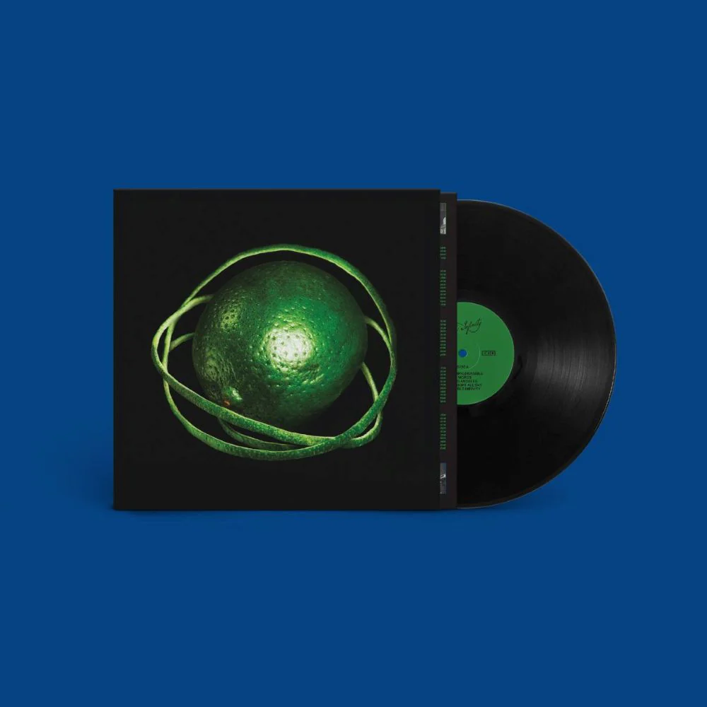 Big Thief Double Infinity Vinyl LP 2025