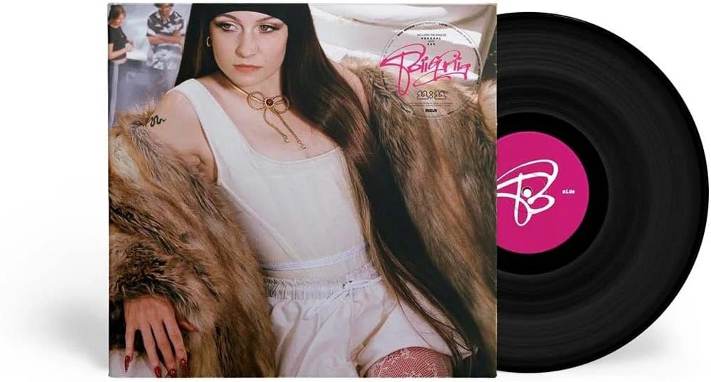 Biig Piig 11:11 Vinyl LP 2025