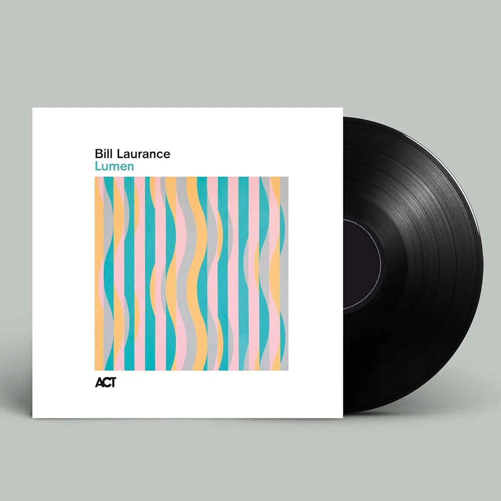 Bill Laurance Lumen Vinyl LP 2025