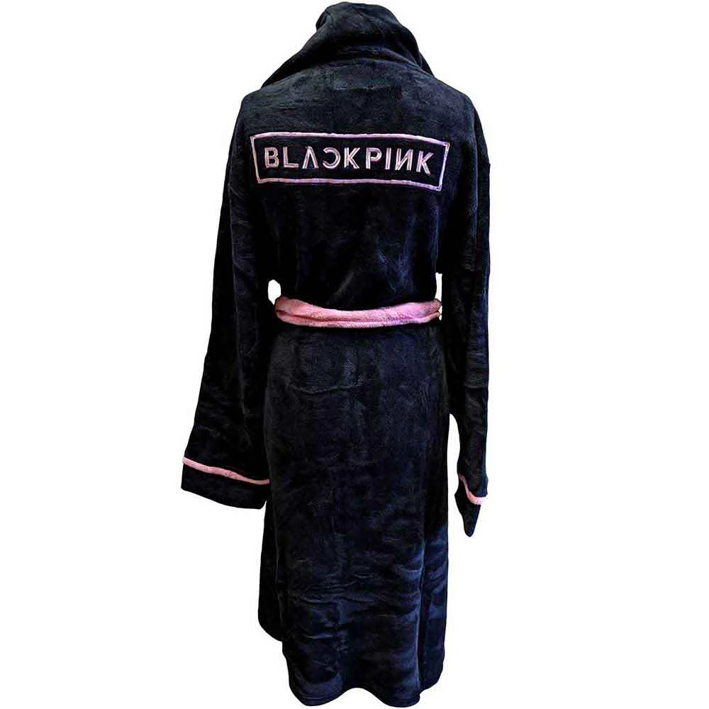 Blackpink Large/X-Large Bathrobe - Image 2