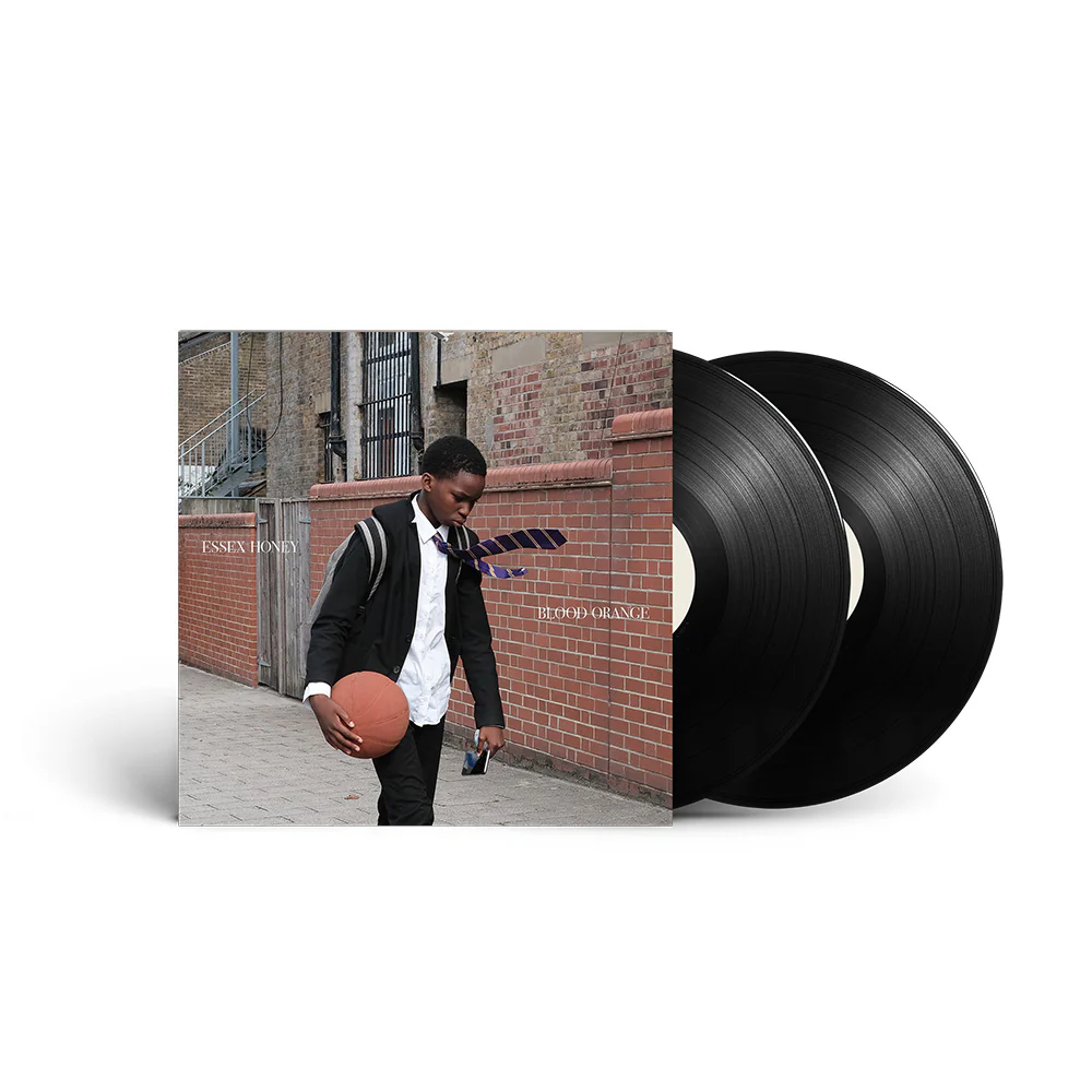 Blood Orange Essex Honey Vinyl LP 2025