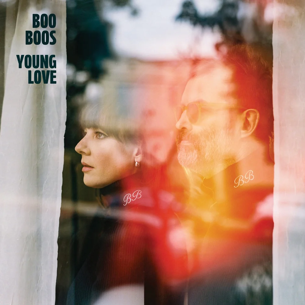Boo Boos Young Love Vinyl LP 2025 - Image 2