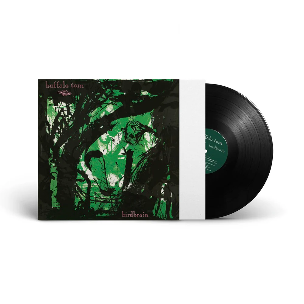 Buffalo Tom Birdbrain Vinyl LP 2024 - Image 2
