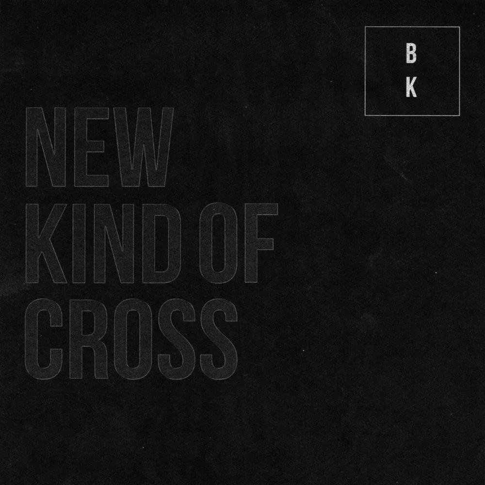 Buzz Kull A New Kind Of Cross Vinyl LP 2025