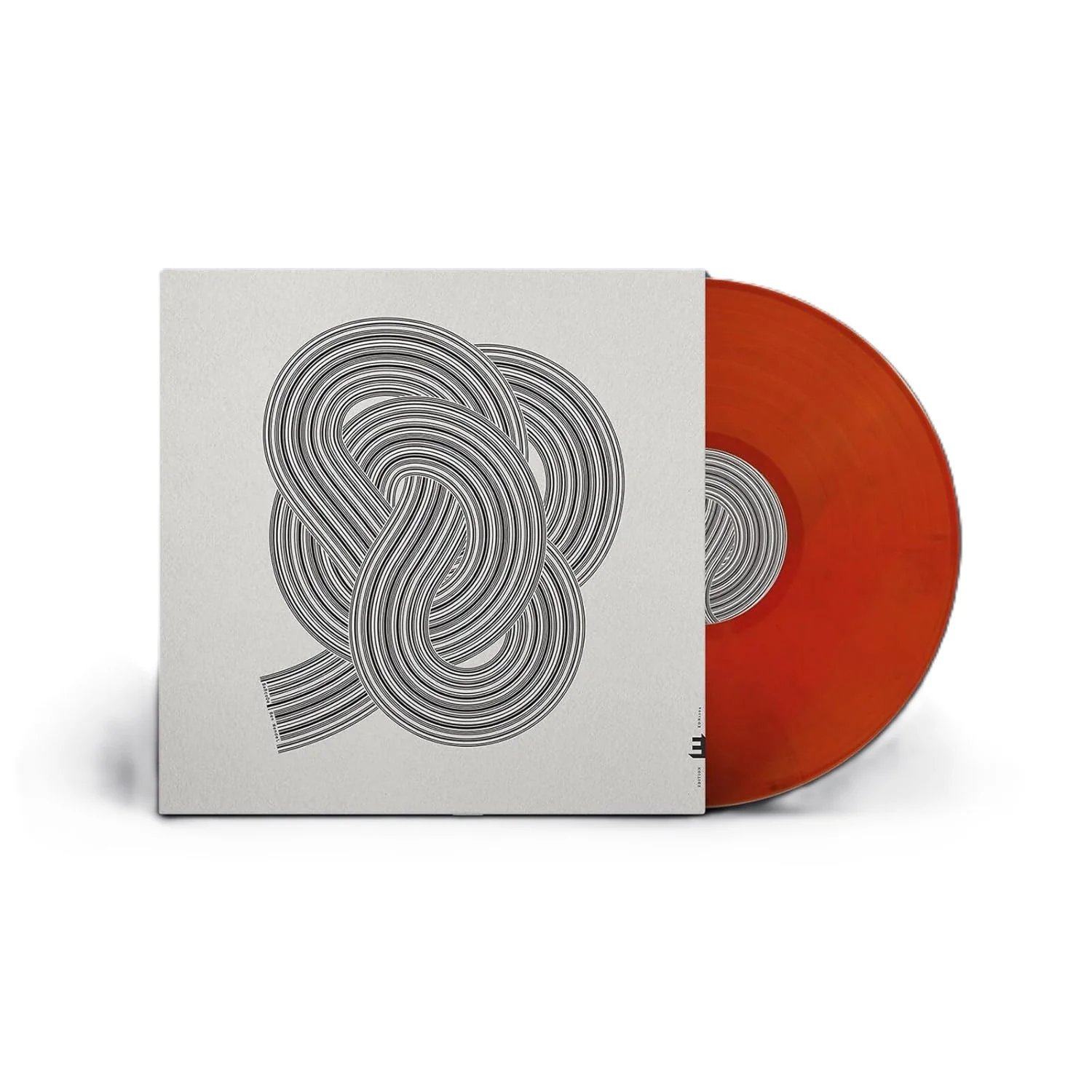 Ben Wendel BaRcoDe LP Rosewood Coloured Vinyl LP 2026