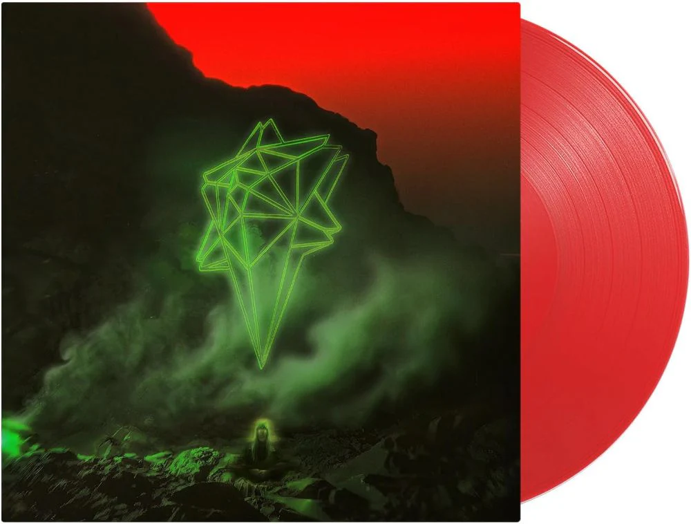 Calva Louise Edge Of the Abyss Vinyl LP 2025