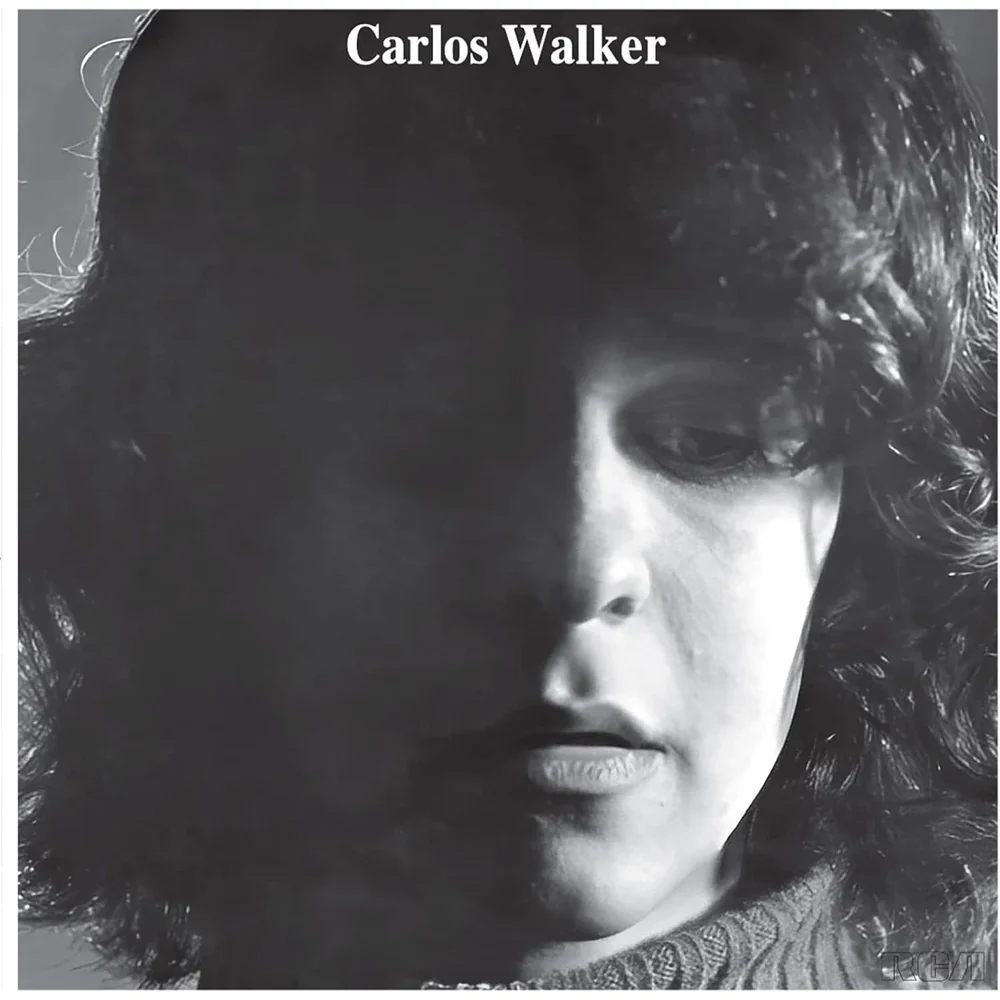 Carlos Walker A Frauta De Pa Vinyl LP Smoke Colour