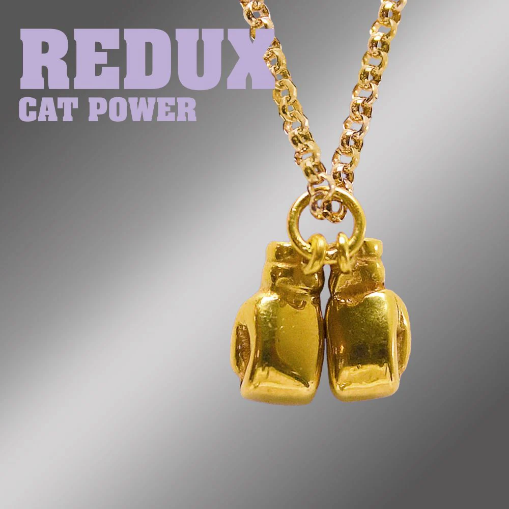 Cat Power Redux 10" Vinyl EP 2026