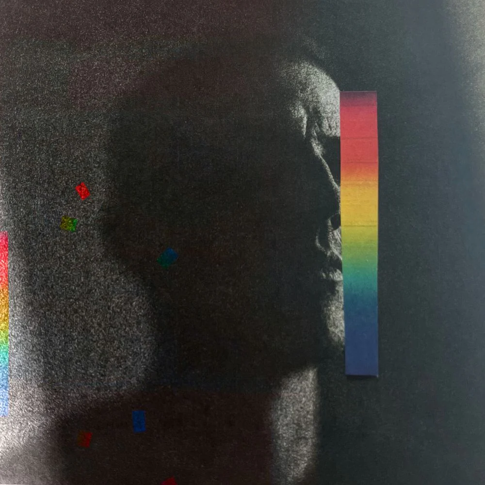 Charlie Cunningham In Light Vinyl LP Indies Clear Colour 2025