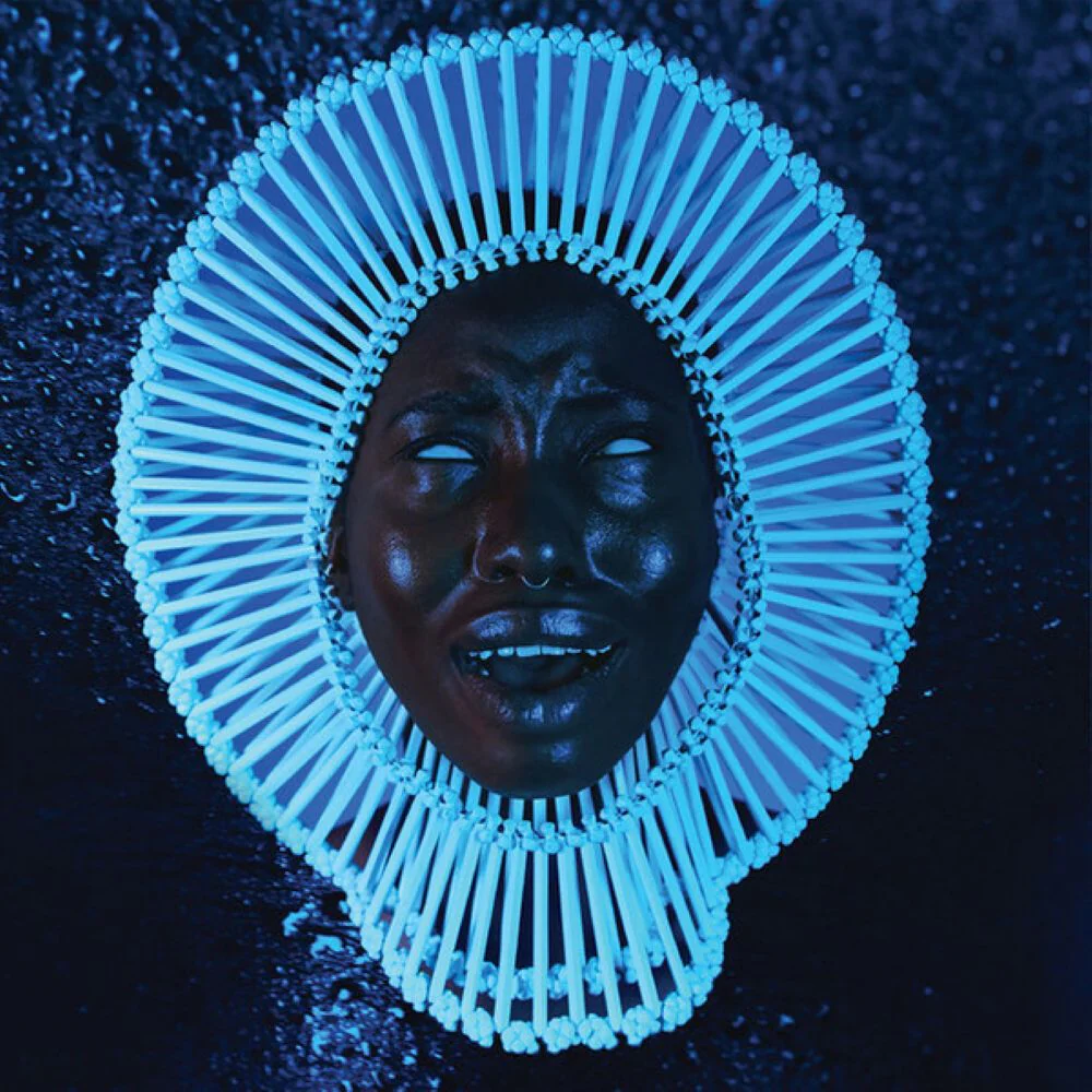 Childish Gambino Awaken, My Love Vinyl LP