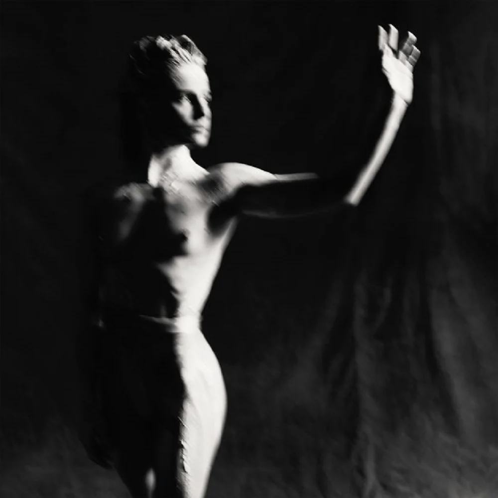 Christine and the Queens Paranoia, Angels, True Love Vinyl LP 2023 - Image 3