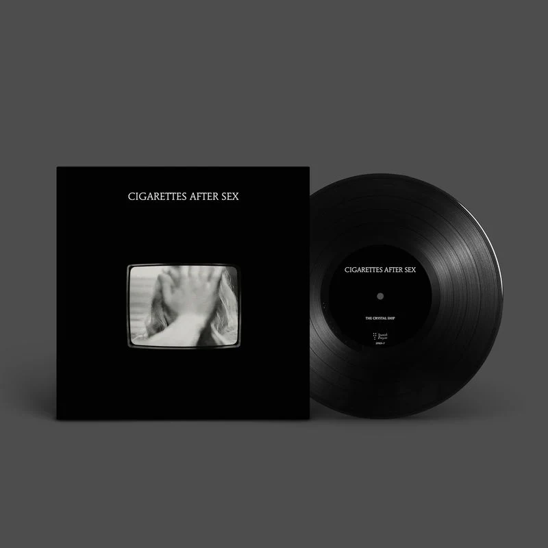 Cigarettes After Sex Anna Karenina 7" Vinyl Single 2026