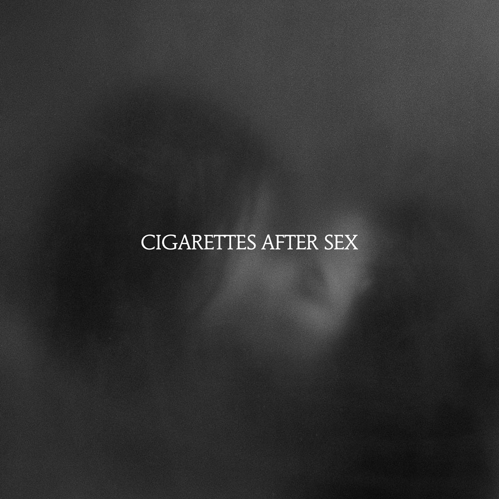 Cigarettes After Sex X's Vinyl LP Deluxe Edition 2024 - Image 2