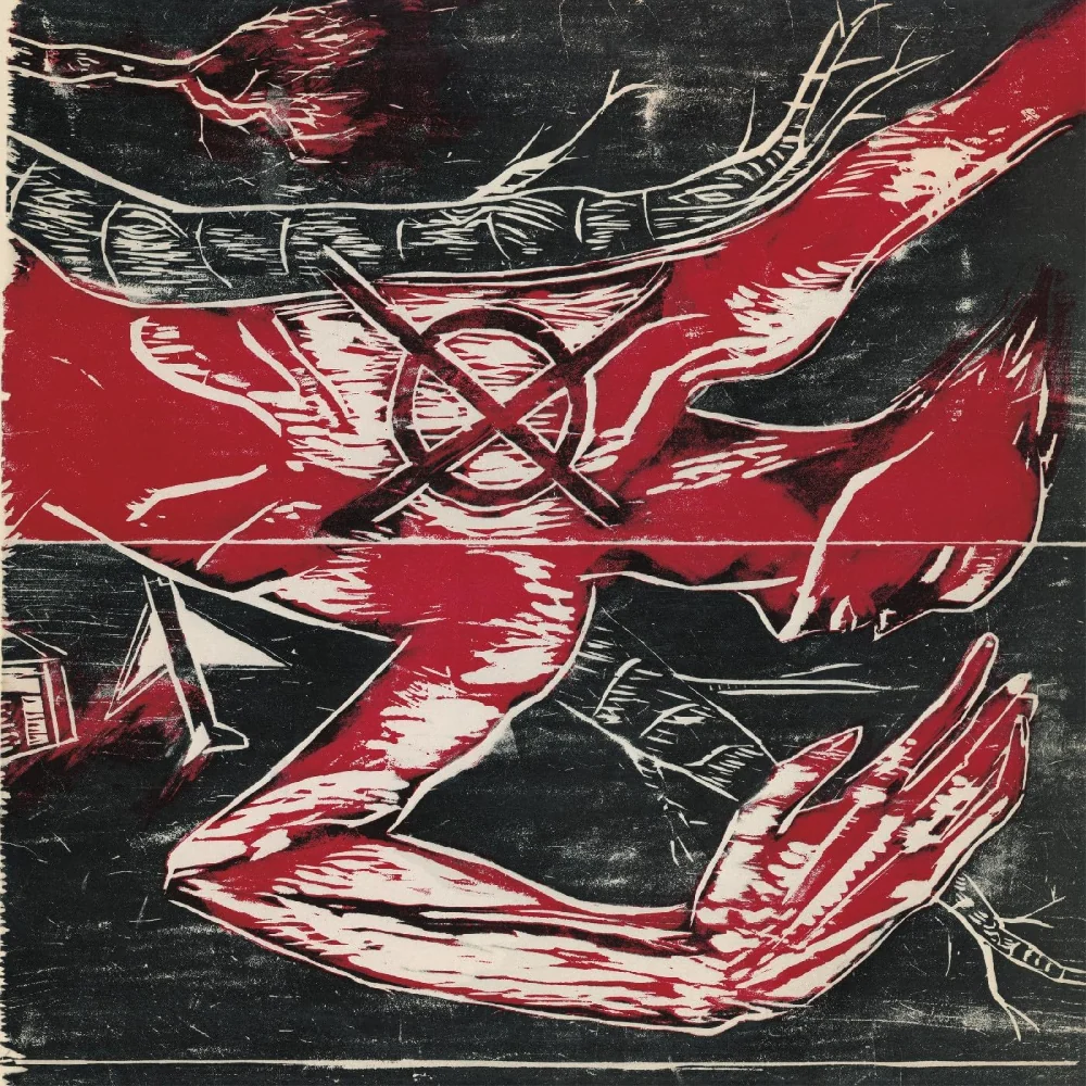 Circle X Prehistory INDIES LP 2026
