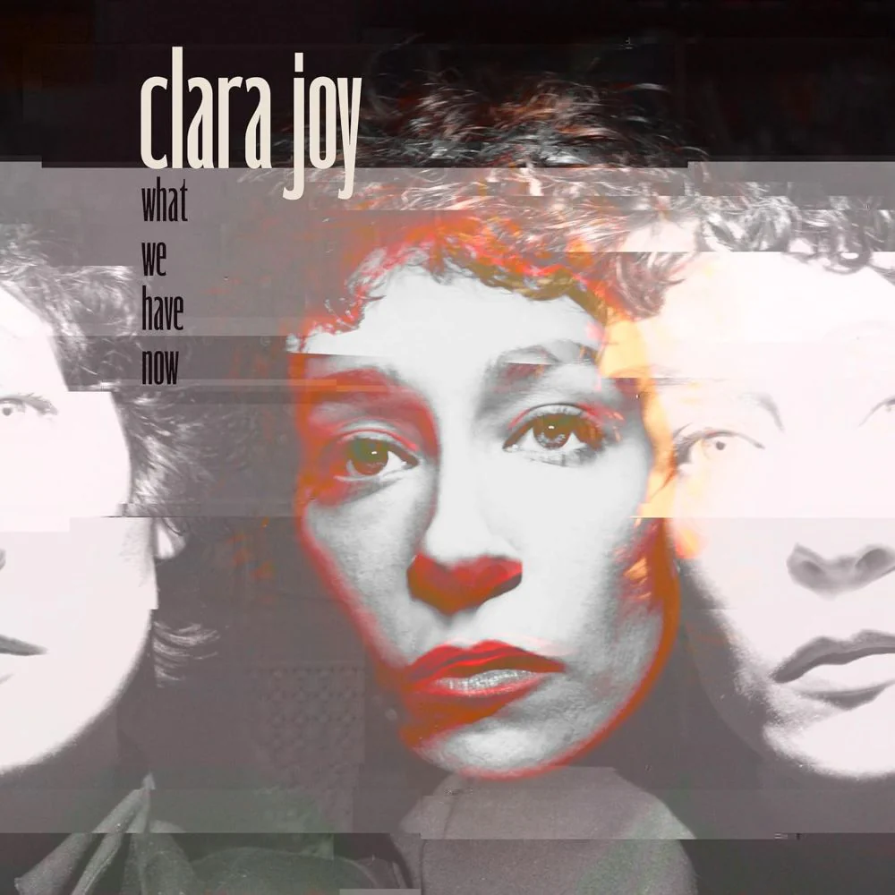 Clara Joy What We Have Now Vinyl LP 2025