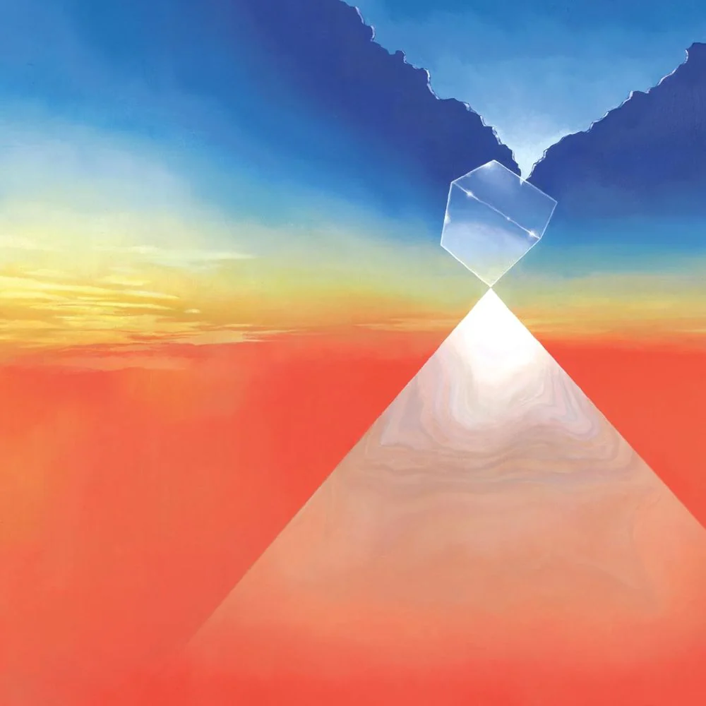 Cole Pulice Land's End Eternal Vinyl LP 2025