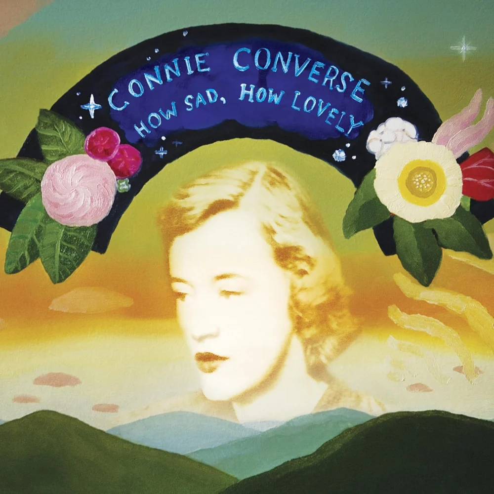 Connie Converse How Sad, How Lovely Cassette 2026
