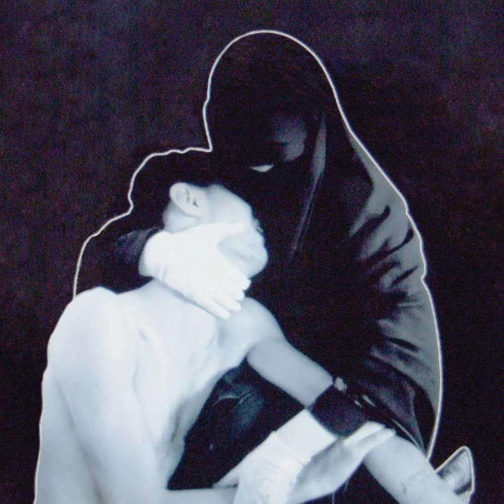 Crystal Castles III Vinyl LP 2025