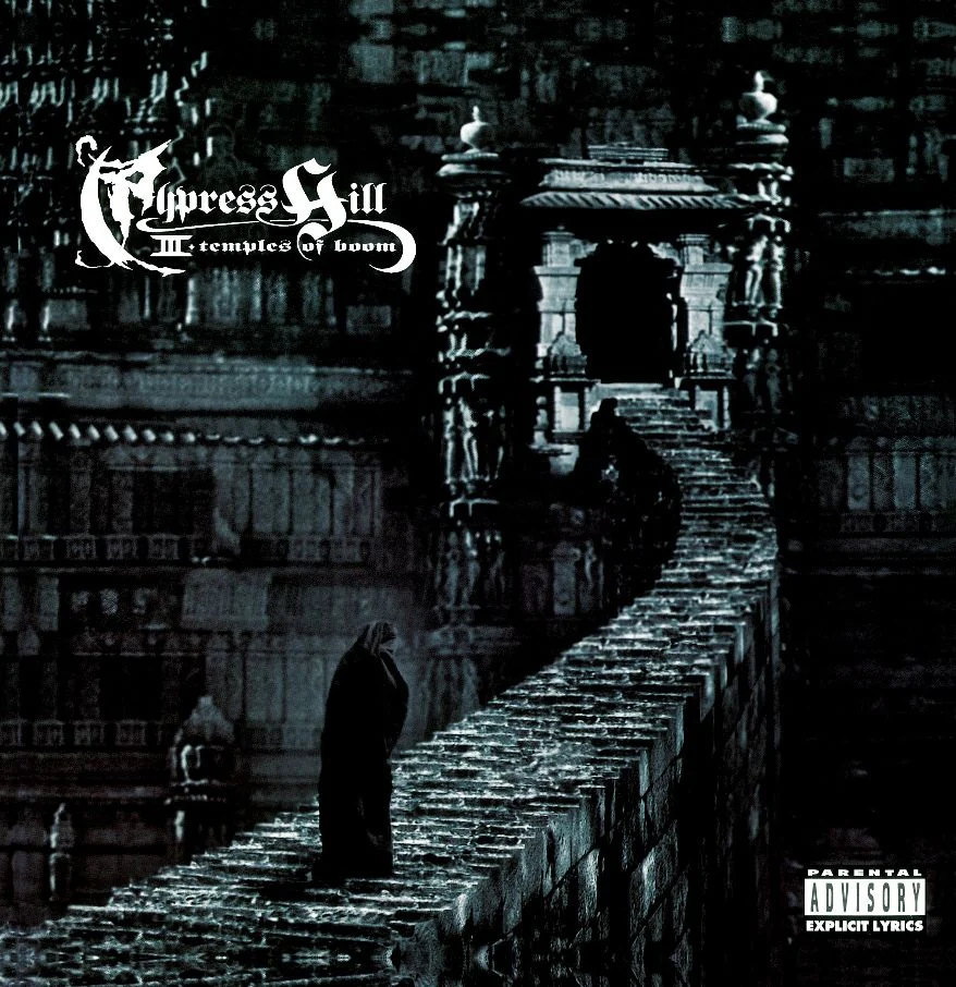 Cypress Hill III (Temples of Boom) Vinyl LP 2025 - Image 2