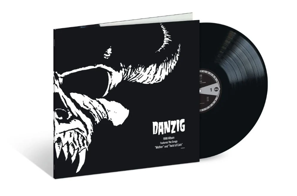Danzig Danzig I Vinyl LP 2026