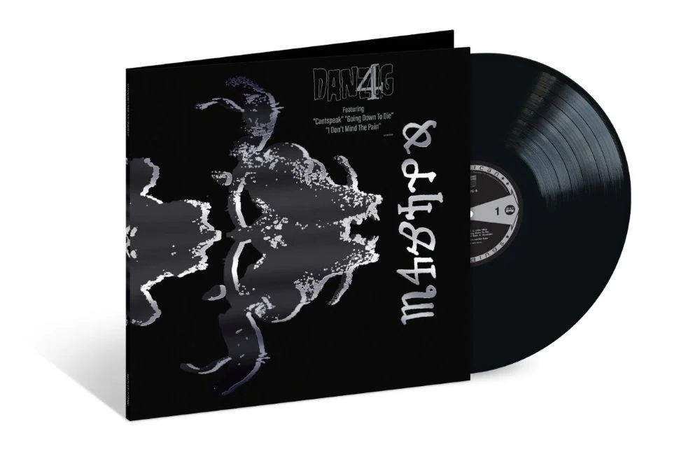 Danzig Danzig IV Vinyl LP 2026