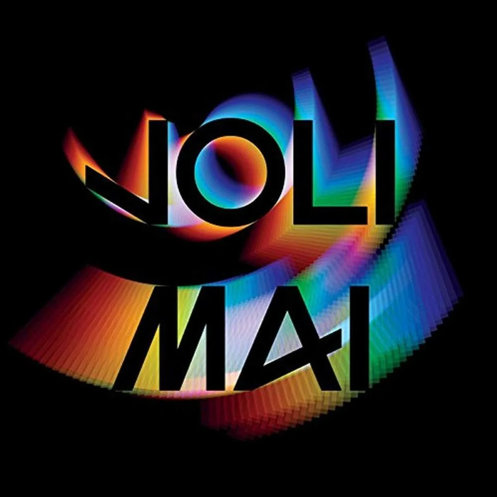 Daphni Joli Mai Vinyl LP Reissue 2025
