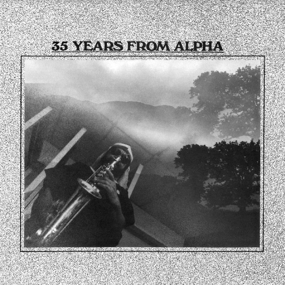Deadly Headley Bennett 35 Years From Alpha Vinyl LP 2024