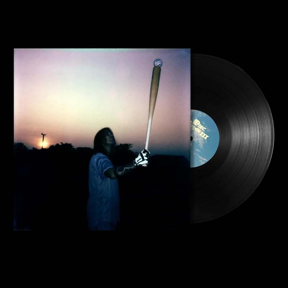 Dirt Buyer Dirt Buyer III Vinyl LP 2026