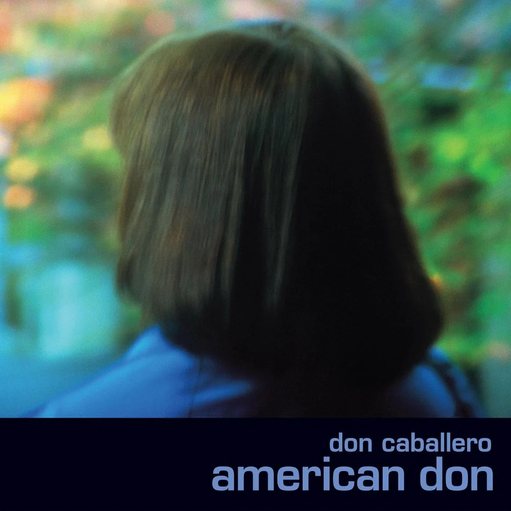 Don Caballero American Don (Deluxe Edition) Vinyl LP Indies 2026