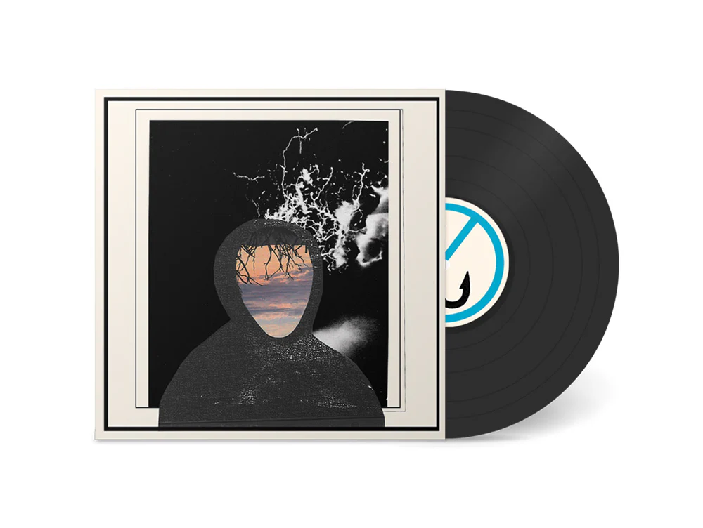 doseone & Steel Tipped Dove All Portrait, No Chorus Vinyl LP Indies 2025