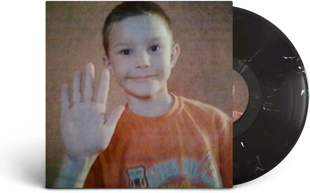 Dvrst Echoes Of Childhood Vinyl LP 2025