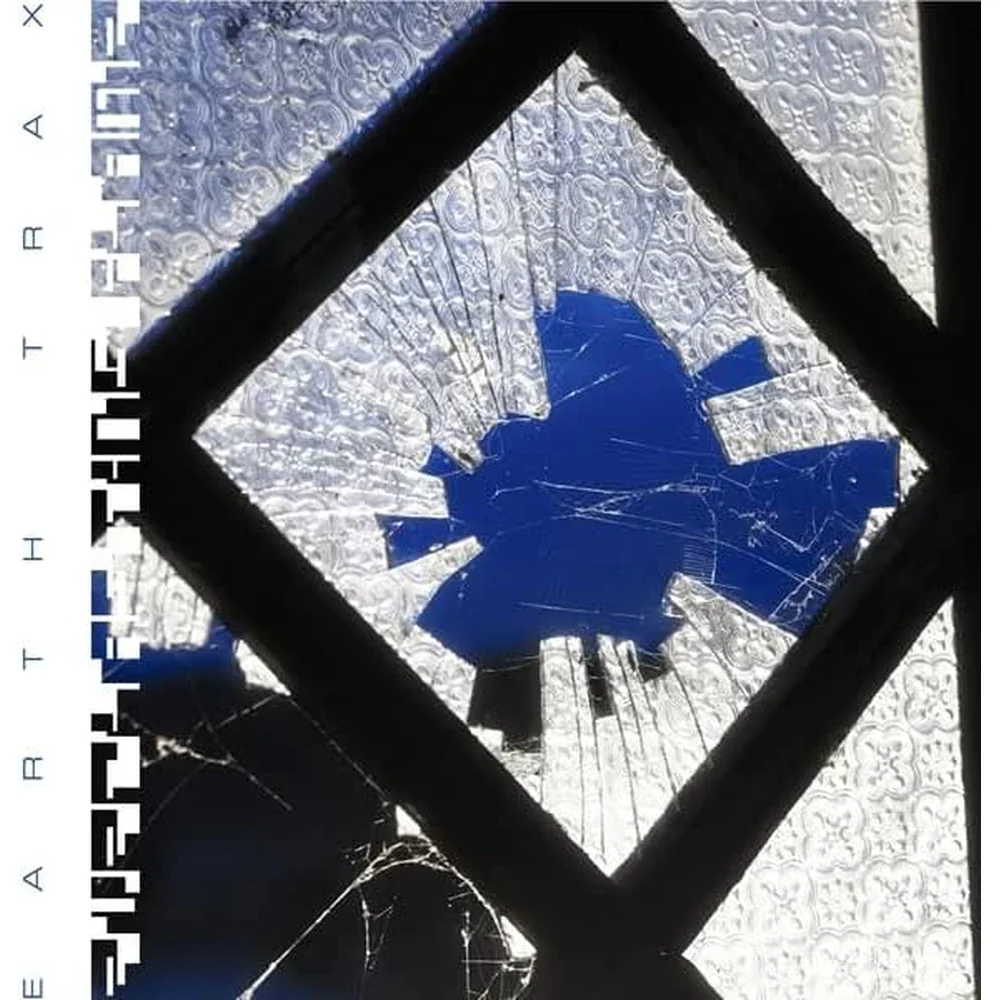 EARTH-O-NAUT - THIS IS NOWHERE. THIS IS EVERYWHERE Vinyl LP Due Out 19/06/26